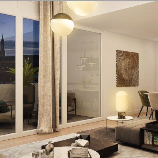 Annonces MERIGNAC : Apartment | BORDEAUX (33800) | 98.00m2 | 380 000 € 