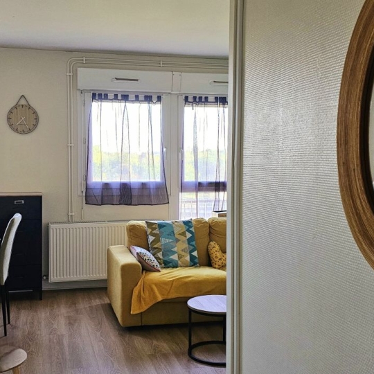  Annonces MERIGNAC : Appartement | VILLENAVE-D'ORNON (33140) | 65 m2 | 159 900 € 