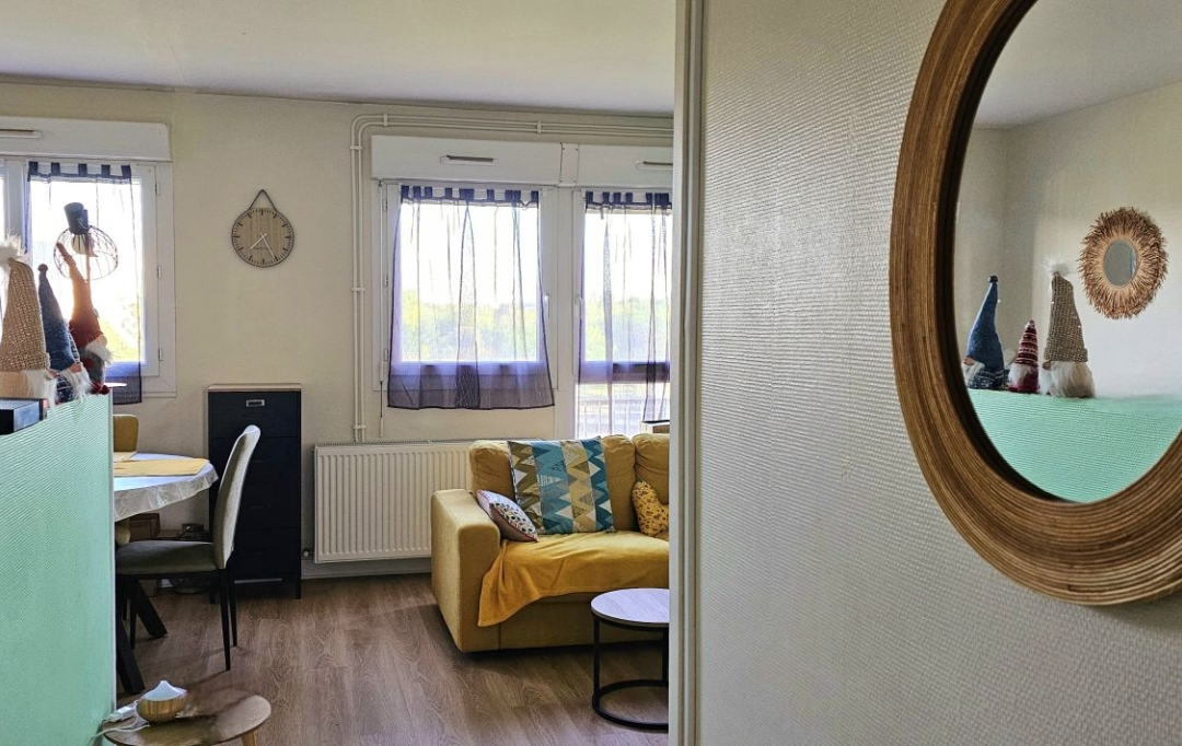 Annonces MERIGNAC : Appartement | VILLENAVE-D'ORNON (33140) | 65 m2 | 159 900 € 