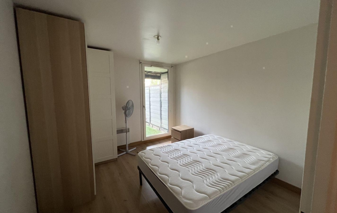 Annonces MERIGNAC : Appartement | BORDEAUX (33300) | 43 m2 | 228 000 € 