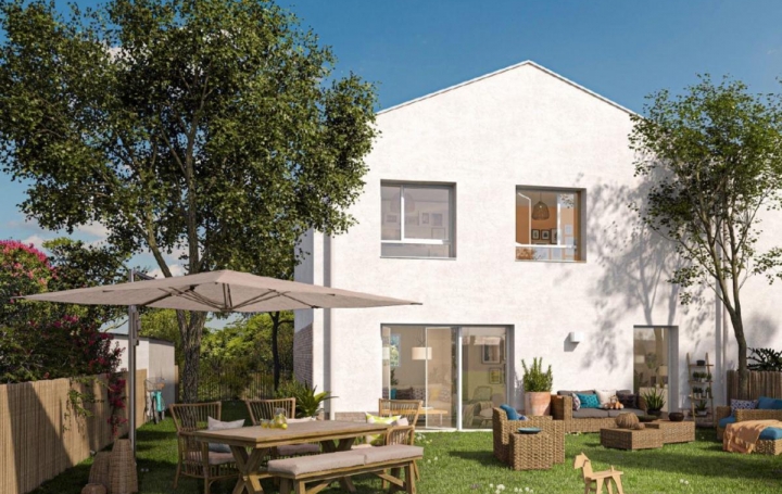  Annonces MERIGNAC Maison / Villa | BEGLES (33130) | 85 m2 | 425 000 € 