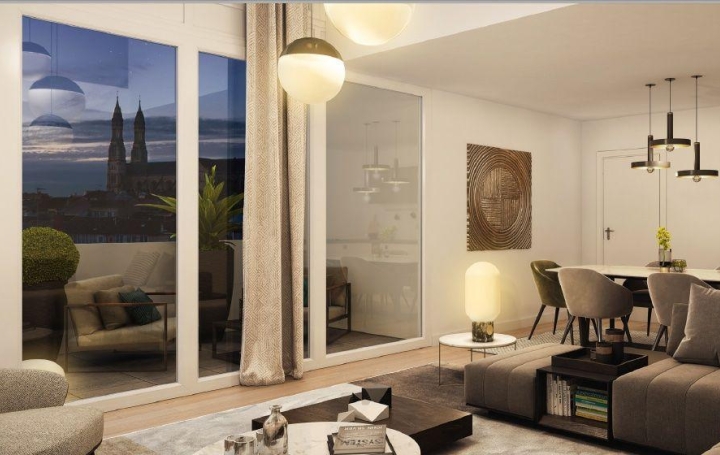  Annonces MERIGNAC Appartement | BORDEAUX (33800) | 98 m2 | 380 000 € 